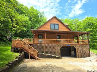630 Mount Carmel Dr, Windber, PA 15963