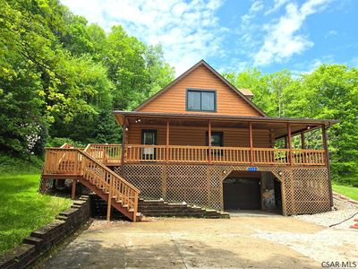 630 Mount Carmel Dr, Windber, PA, 15963