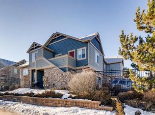 5650 S Algonquian Way UNIT E, Aurora, CO 80016