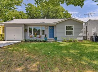 5004 Curzon Ave, Fort Worth, TX 76107