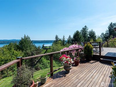 294 Seamount Drive, Brinnon, WA, 98320