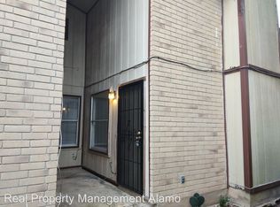 5613 Lochmoor #1, San Antonio, TX 78244