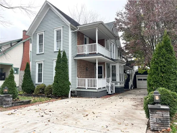 67 Delaware Ave, Hornell, NY 14843