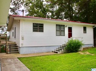 580 County Road 470, Centre, AL 35960