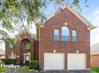 10518 Eagle Fork Ct, La Porte, TX 77571