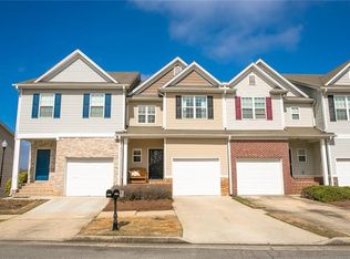 4652 Beacon Ridge Ln, Flowery Branch, GA 30542