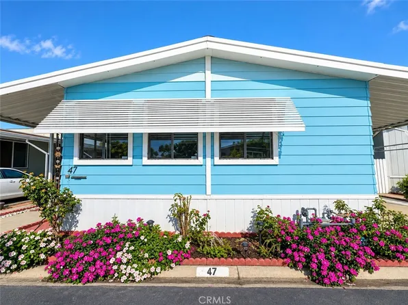 20739 Lycoming St Spc 47, Walnut, CA 91789
