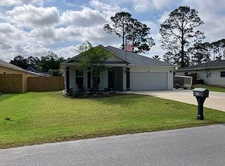 404 Burnham Ave, Panama City Beach, FL 32413