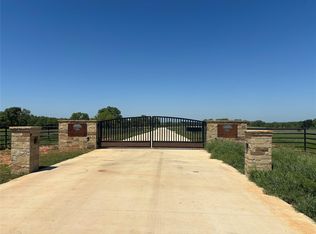 6009 Conifer Ct, Poolville, TX 76487