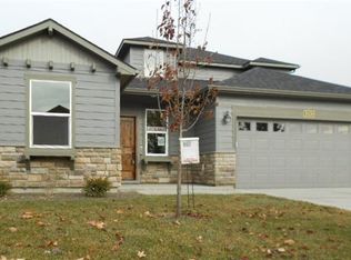 10130 W Brownstone Ave, Boise, ID 83709