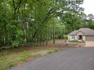 9 Belleza Pl, Hot Springs Village, AR 71909