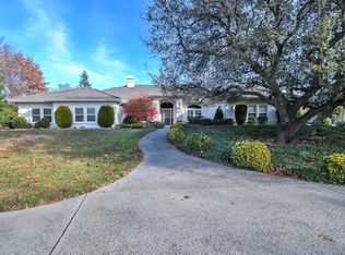 5535 E Saint Francis Cir, Loomis, CA