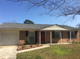 134 Blossom St, Goose Creek, SC 29445