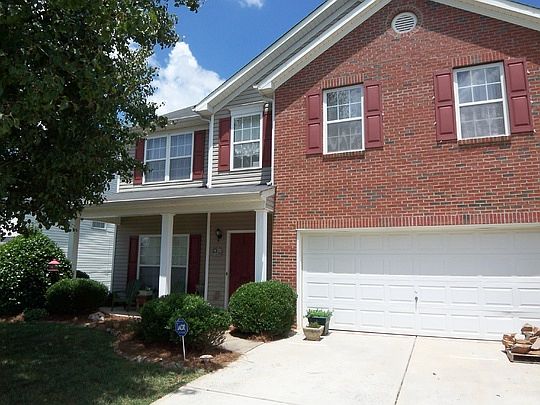 2nd image of 2107 Taras Trace Dr