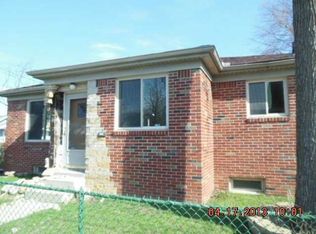 3802 Almeda Dr, Toledo, OH 43612