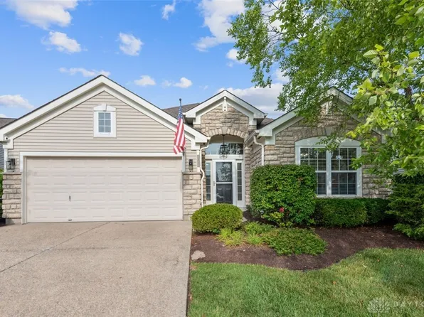 1317 Laurel Brook Way, Lebanon, OH 45036