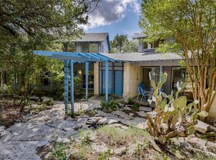 5225 Fossil Rim Rd, Austin, TX 78746