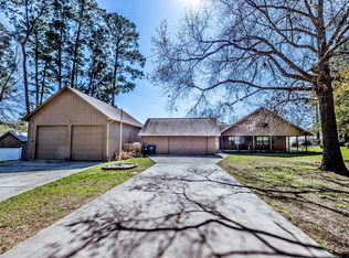191 Timber Bay Dr, Trinity, TX 75862