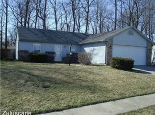 6734 Medallion Dr, Indianapolis, IN 46260