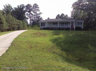 1209 Teakwood Ct, Sanford, NC 27330