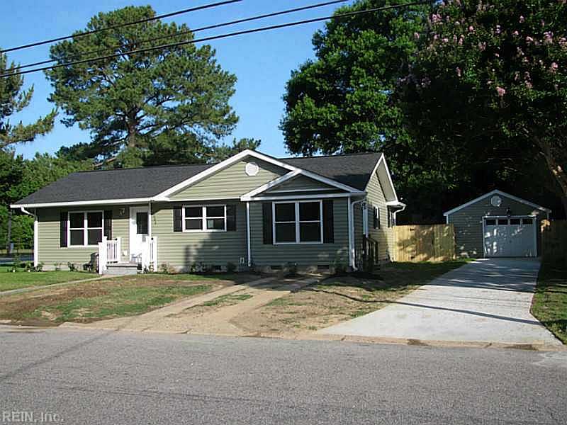 1st image of 5520 Aragon Dr