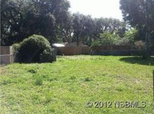 826 S Myrtle Ave, New Smyrna Beach, FL 32168