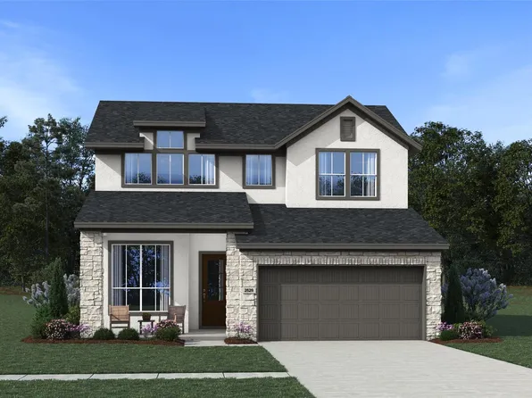 5603 Teal Marlene Dr, Katy, TX 77493