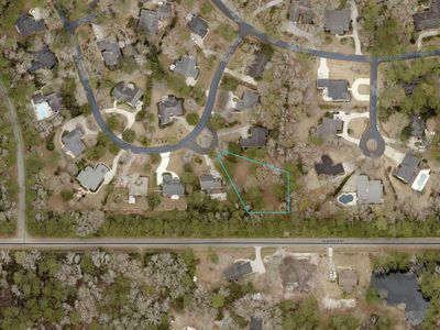 4952 Fulton Pl., Murrells Inlet, SC, 29576
