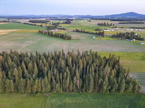 Nka Furze Rd Lot 3, Clayton, WA 99110