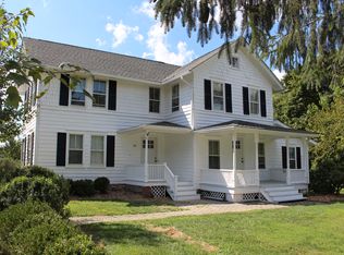 765 Larger Cross Rd, Bedminster, NJ 07921