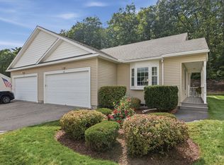 Angell Brook Village, West Boylston, MA 01583