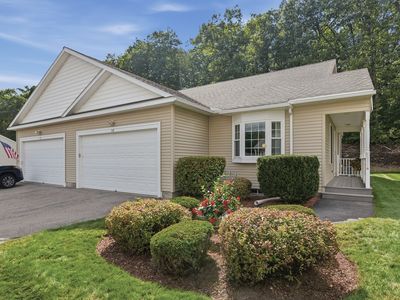 108 Angell Brook Dr Unit 108, West Boylston, MA, 01583