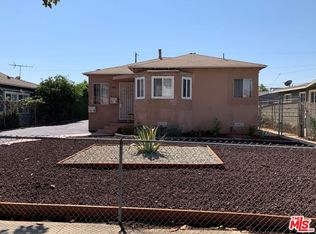 1538 W 85th St, Los Angeles, CA 90047