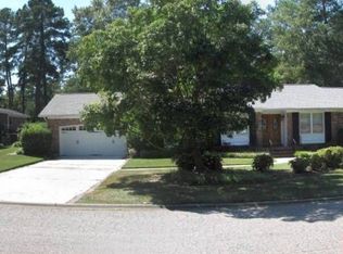 619 Shadowbrook Dr, Columbia, SC 29210