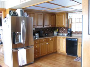 27763 SE Currin Rd, Estacada, OR 97023