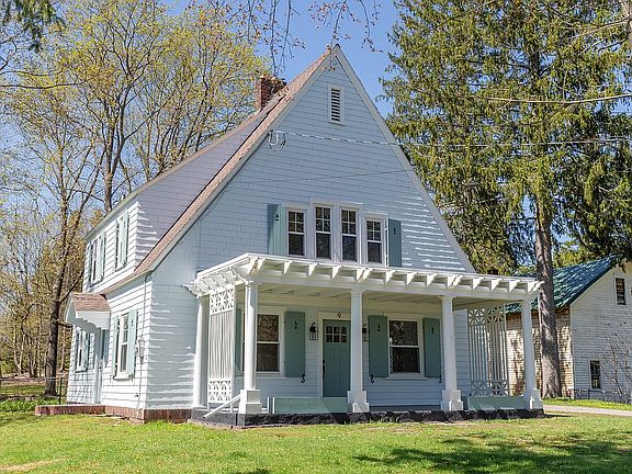Exterior Side