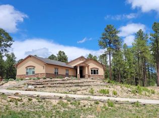 6980 Wildridge Rd, Colorado Springs, CO 80908