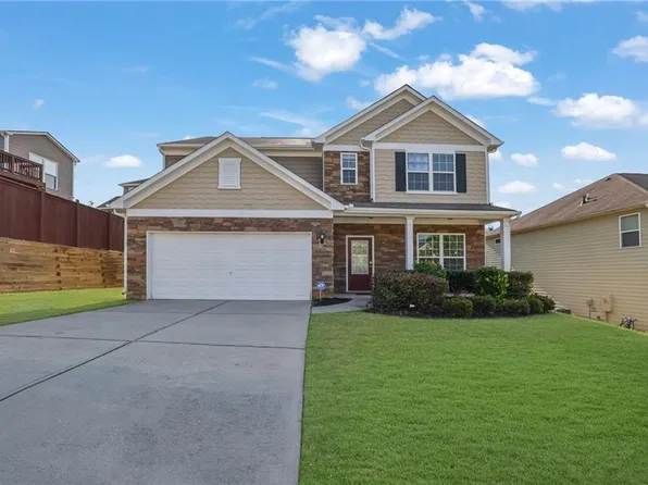 679 Barley Hill Ln, Sugar Hill, GA 30518
