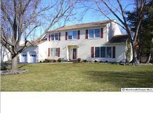 34 Jennifer Ct, Marlboro, NJ 07746