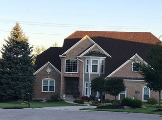 7142 Saint Ives Pl, West Chester, OH 45069
