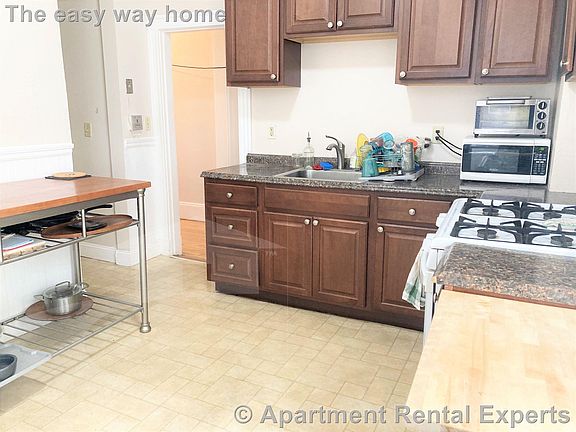 Apartment Rental Experts