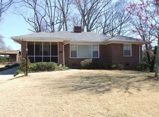 2666 Kimmeridge Dr, East Pt, GA 30344