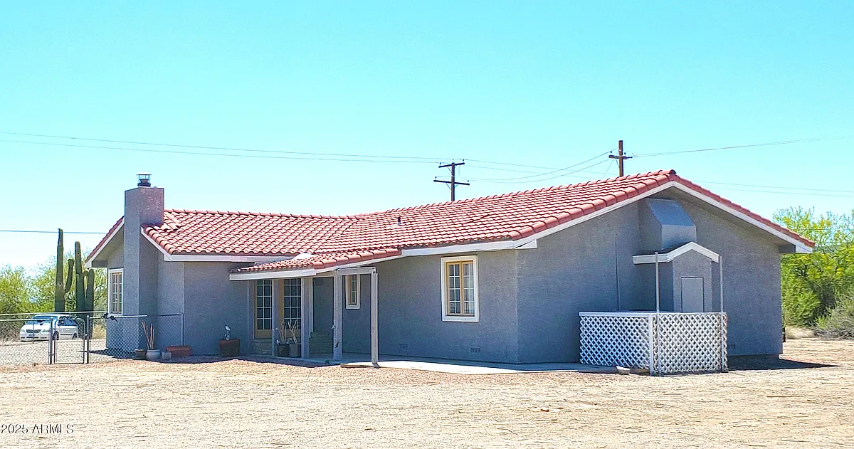 Building Photo - 69762 Old Bell Rd