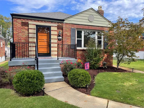 5457 Mardel Ave, Saint Louis, MO 63109