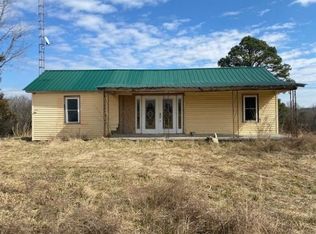 4961 Segal Rd, Brownsville, KY 42210