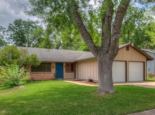 2317 Campden Dr, Austin, TX 78745