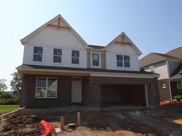 5504 Timberhill Dr #9521, Fairfield Township, OH 45011