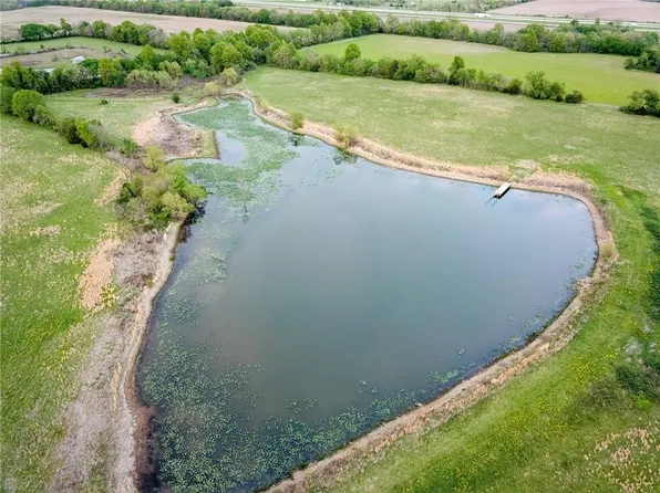 0 S 1725th Rd, Milo, MO 64767