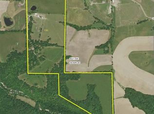 1066 Fox Run Rd, Elsberry, MO 63343