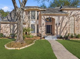 3227 Ashton Park Dr, Houston, TX 77082